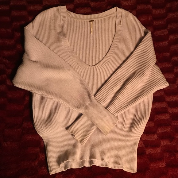 Free People Allure Pullover - Picture 2 of 6